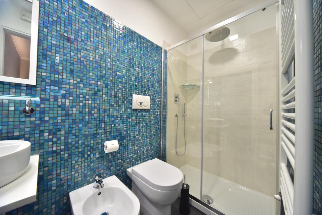 Sacconi Palace Suite Roma Exterior foto
