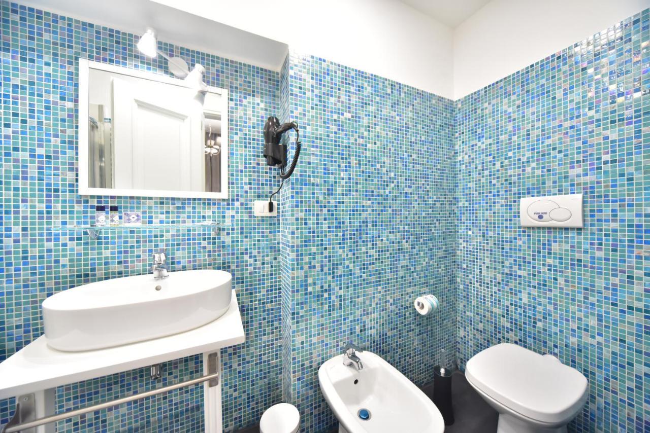 Sacconi Palace Suite Roma Exterior foto