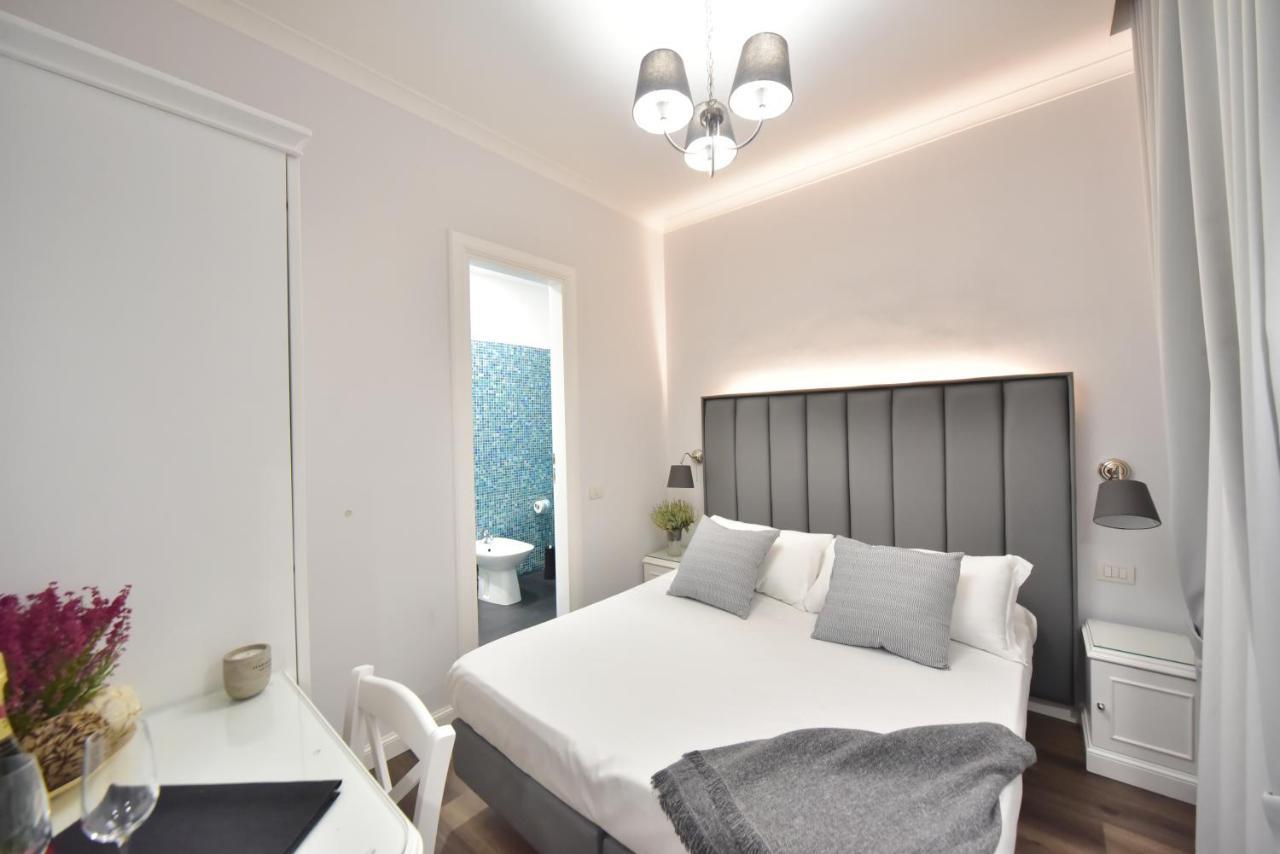 Sacconi Palace Suite Roma Exterior foto